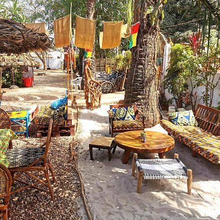 Mango Lodge Bubaque Εξωτερικό φωτογραφία