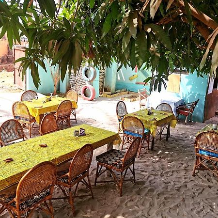 Mango Lodge Bubaque Εξωτερικό φωτογραφία