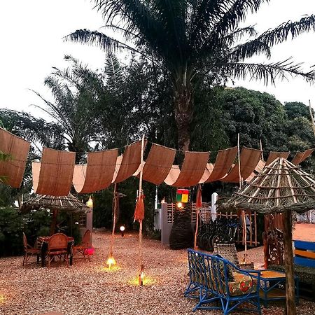 Mango Lodge Bubaque Εξωτερικό φωτογραφία