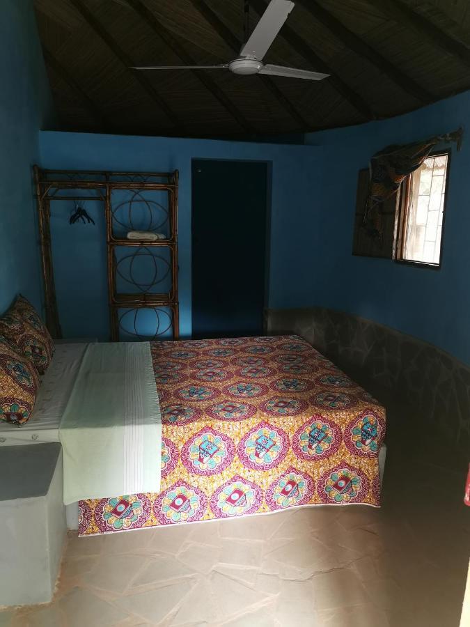 Mango Lodge Bubaque Εξωτερικό φωτογραφία