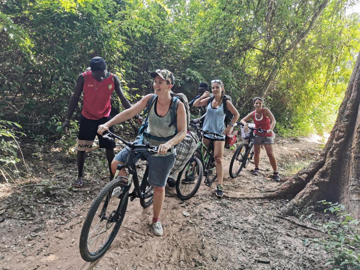 Mango Lodge Bubaque Εξωτερικό φωτογραφία