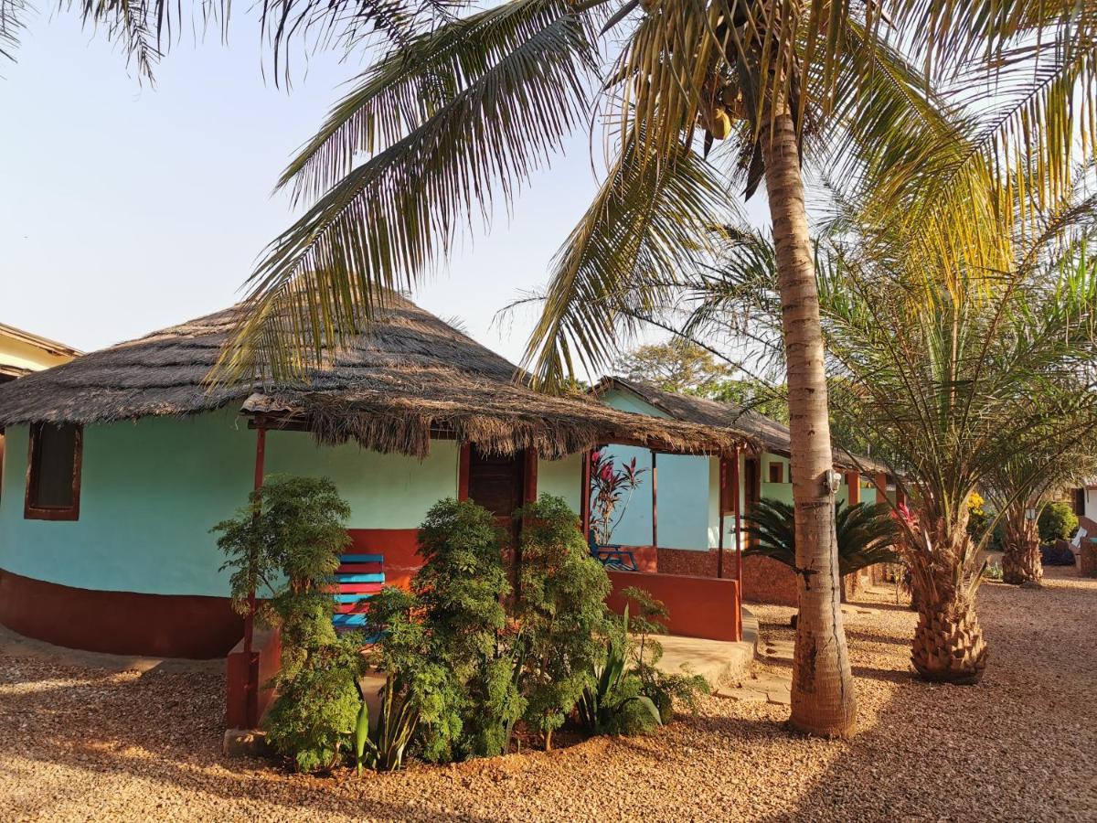 Mango Lodge Bubaque Εξωτερικό φωτογραφία