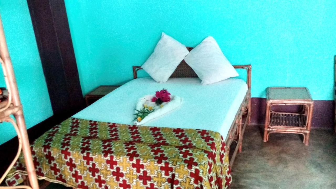 Mango Lodge Bubaque Δωμάτιο φωτογραφία