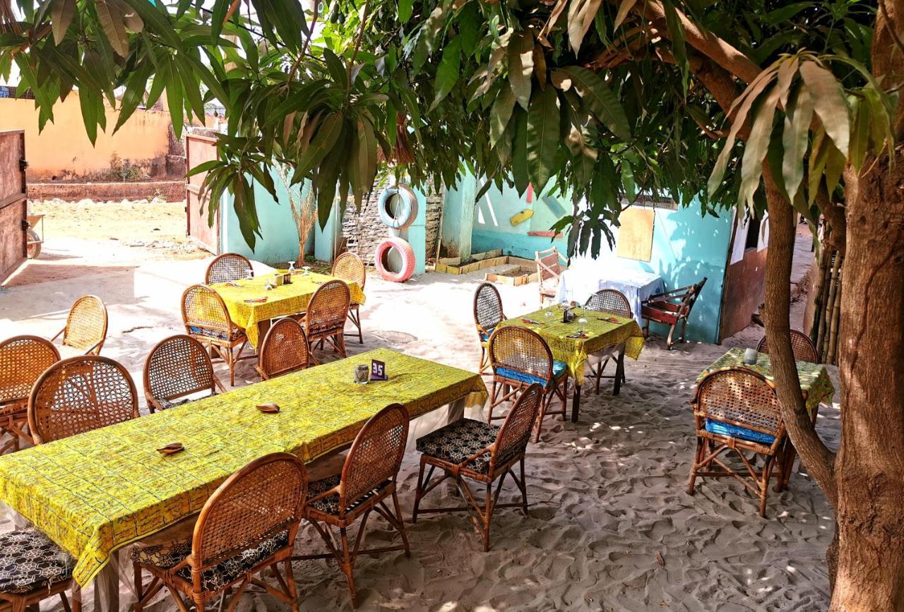Mango Lodge Bubaque Εξωτερικό φωτογραφία